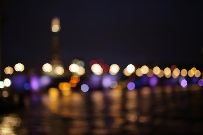 Free stock image of Blur Lights created by Negativespace