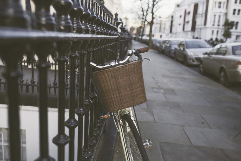 Free stock image of Cycle created by Negativespace