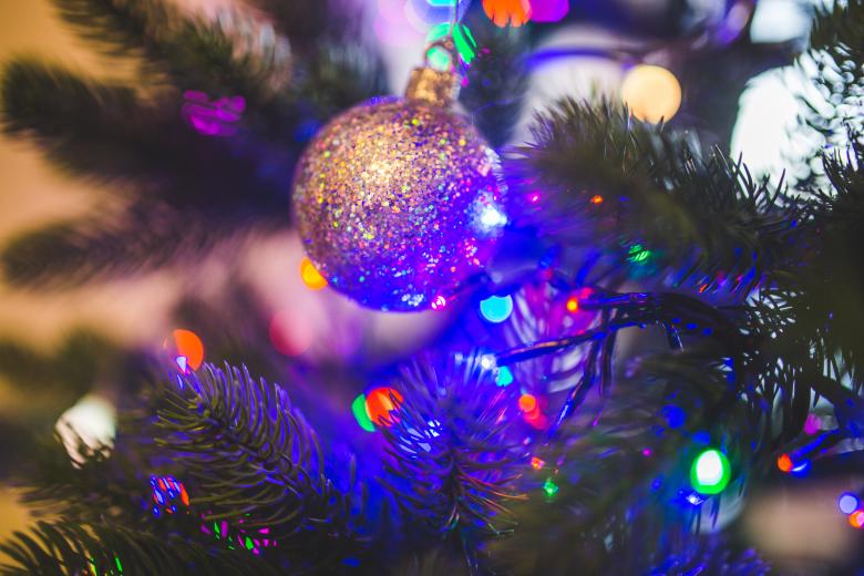 Free stock image of Christmas created by Negativespace