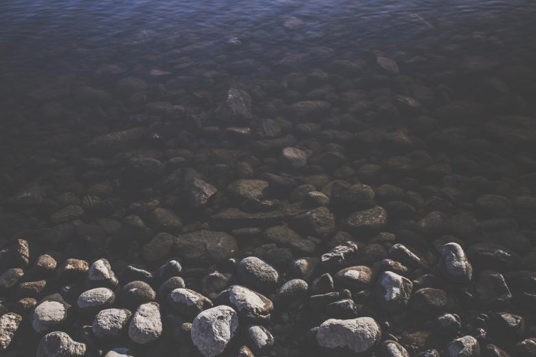Free stock image of Rocky  created by Unsplash