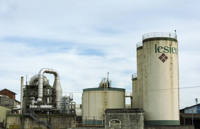 Free stock image of Industry created by Unsplash