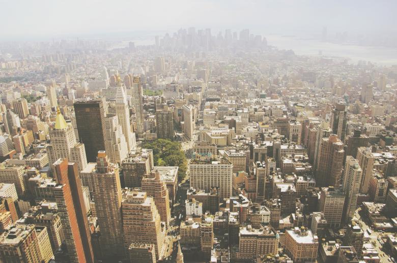 Free stock image of Urban created by Unsplash