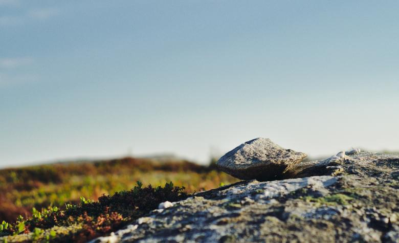 Free stock image of Rocky Landscape created by Unsplash