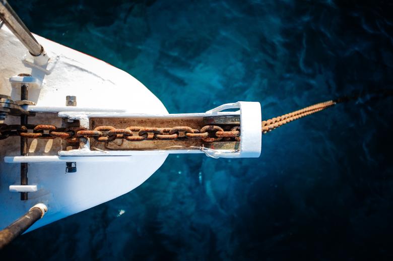 Free stock image of Ship Bow created by Unsplash