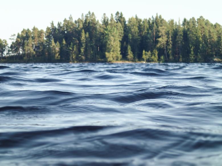 Free stock image of Wavy created by Unsplash