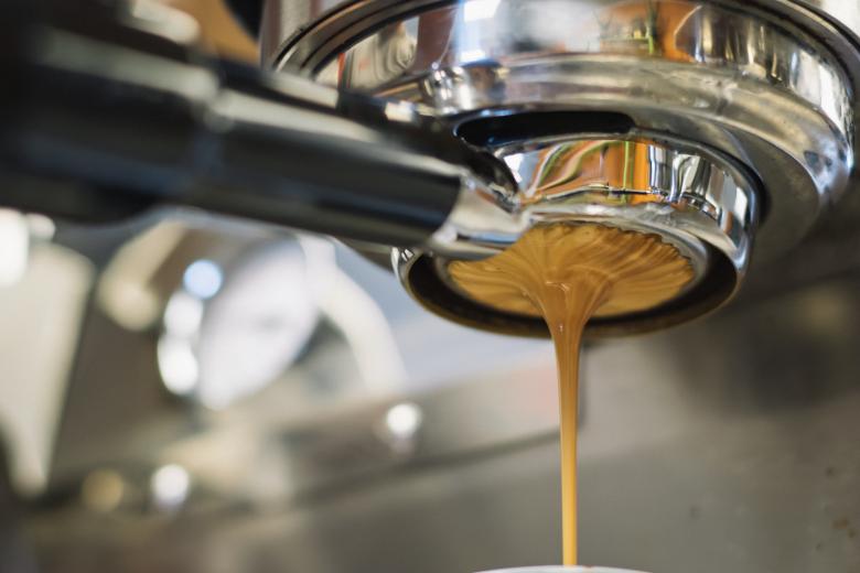 Free stock image of Coffee created by Unsplash