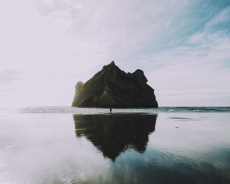 Free stock image of Naturally Formed created by Unsplash