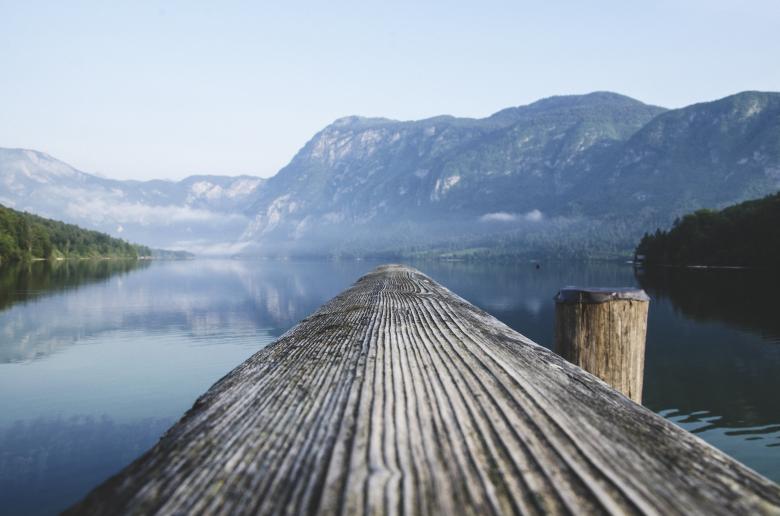 Free stock image of Landscape created by Unsplash
