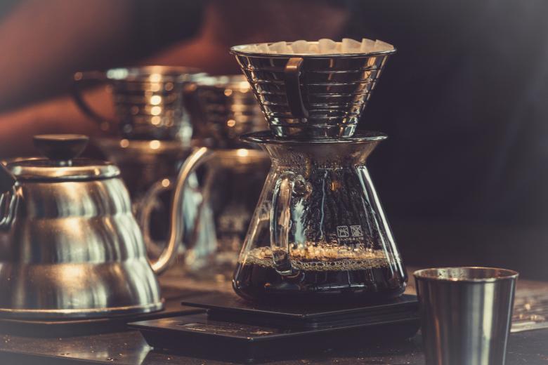 Free stock image of Tea created by Unsplash