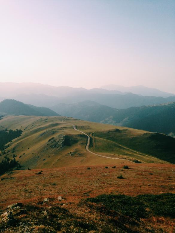 Free stock image of Landscape created by Unsplash