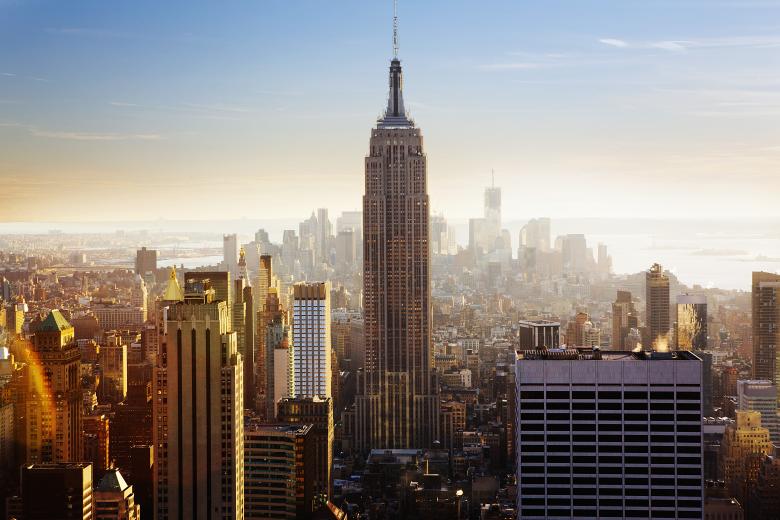 Free stock image of City created by Unsplash