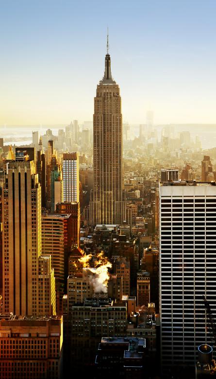 Free stock image of Heights created by Unsplash