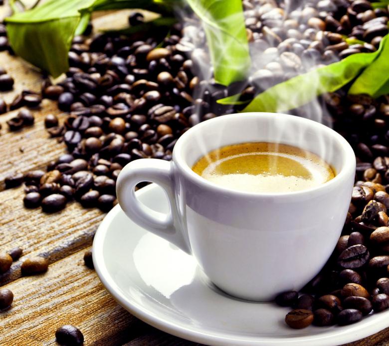 Free stock image of Cup of Coffee created by Unsplash