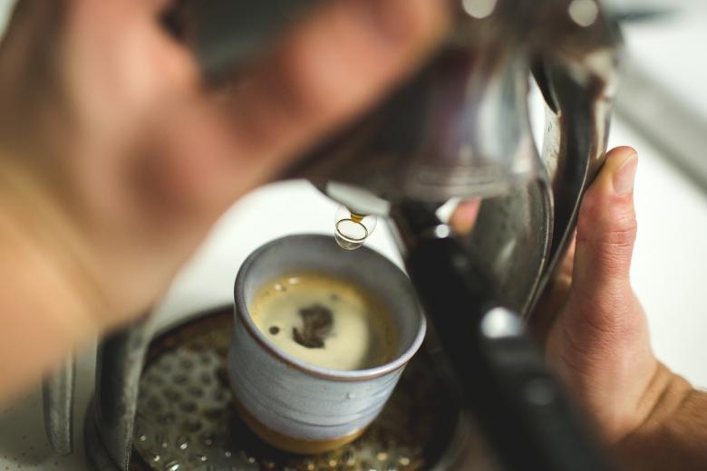 Free stock image of Coffee created by Unsplash
