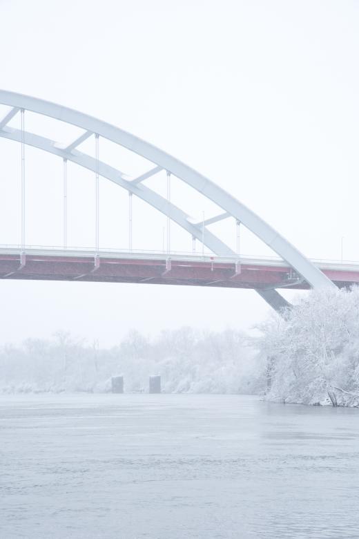 Free stock image of Bridge created by Unsplash