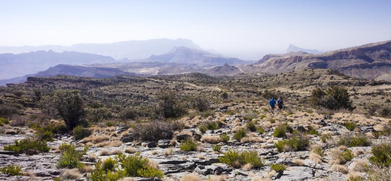 Free stock image of Hiking Through Rocks created by Unsplash