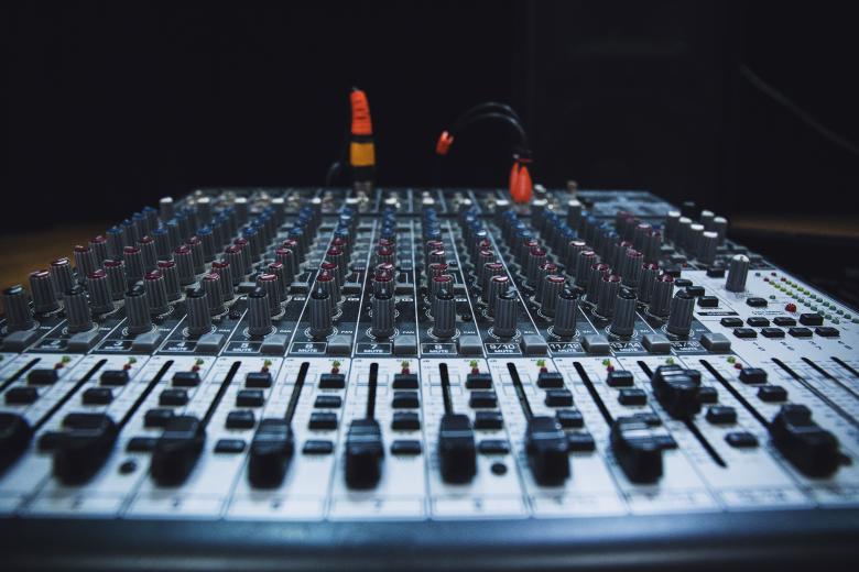 Free stock image of Sound Check created by Unsplash