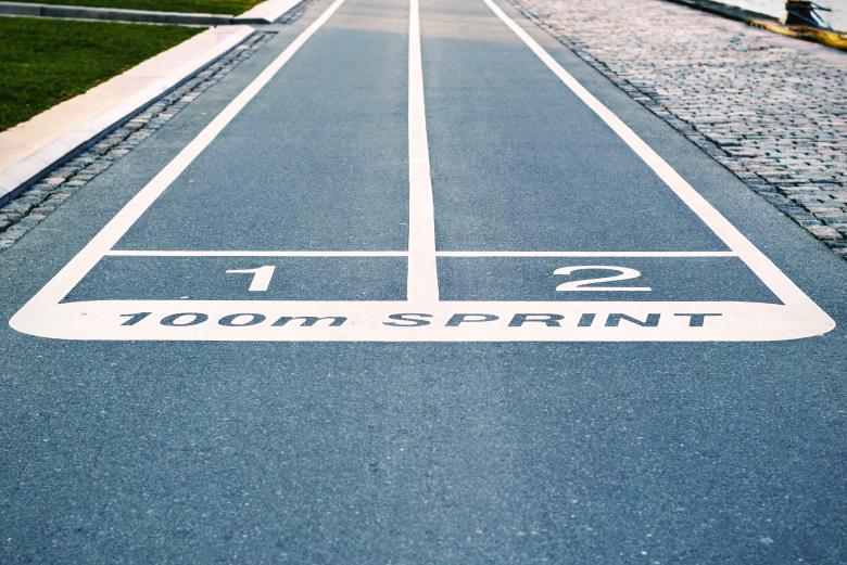 Free stock image of Race created by Unsplash