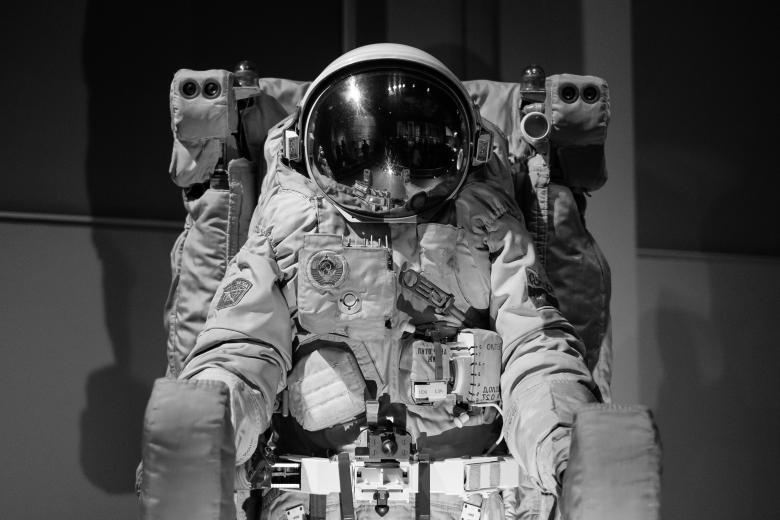 Free stock image of Astronaut created by Unsplash