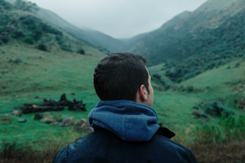 Free stock image of Observing Nature created by Unsplash