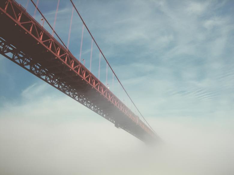 Free stock image of Cloudy created by Unsplash