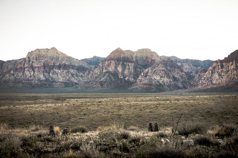 Free stock image of Rocky Mountains created by Unsplash