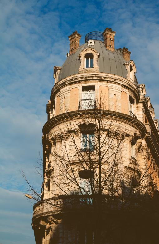 Free stock image of Architecture created by Unsplash