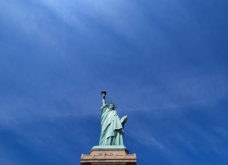 Free stock image of Tall Statue created by Unsplash