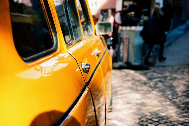 Free stock image of Cab created by Unsplash