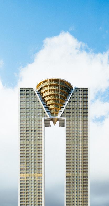 Free stock image of Architecture created by Unsplash
