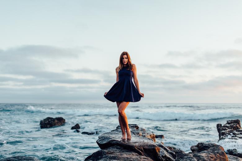 Free stock image of Pose created by Unsplash
