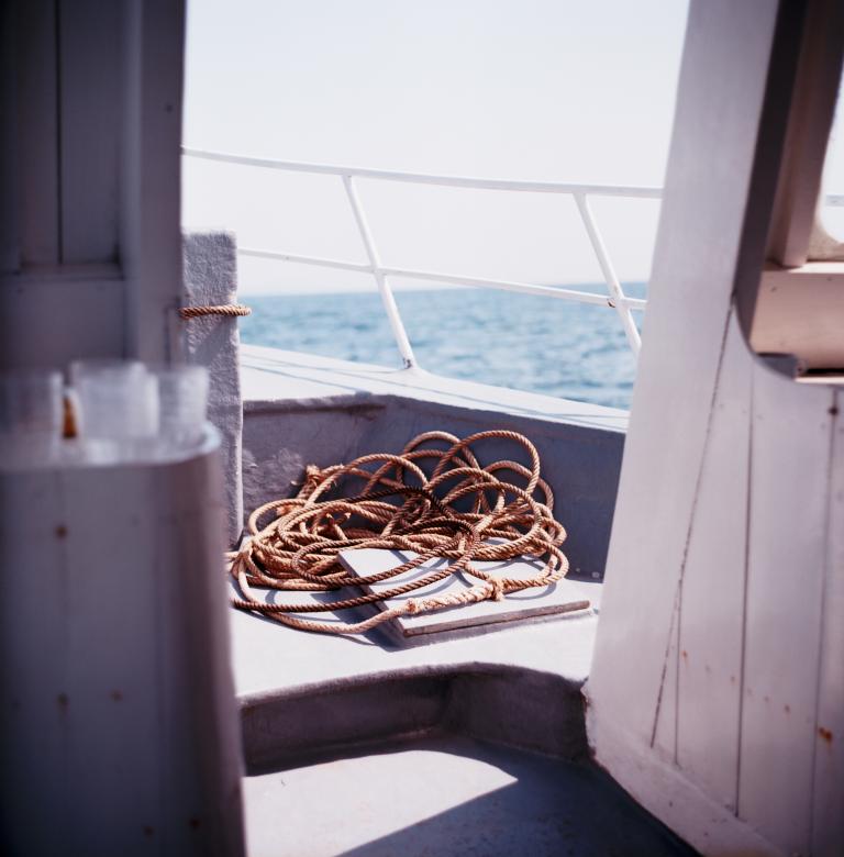 Free stock image of Ship created by Unsplash
