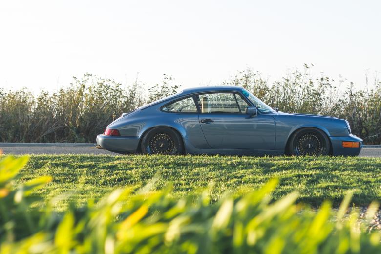 Free stock image of Porsche created by Unsplash