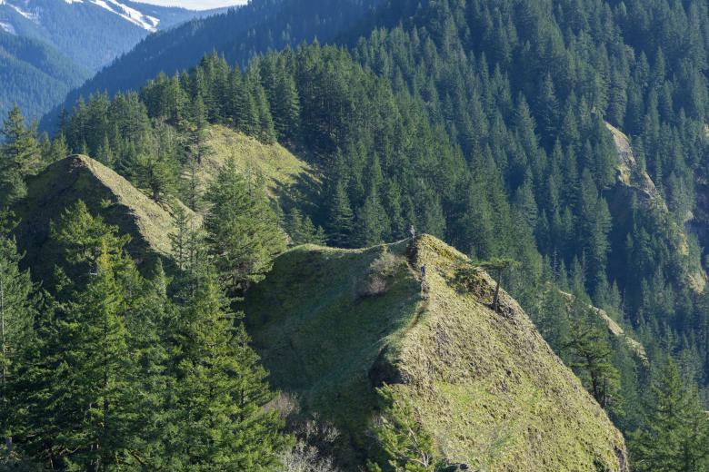 Free stock image of Hiking created by Unsplash