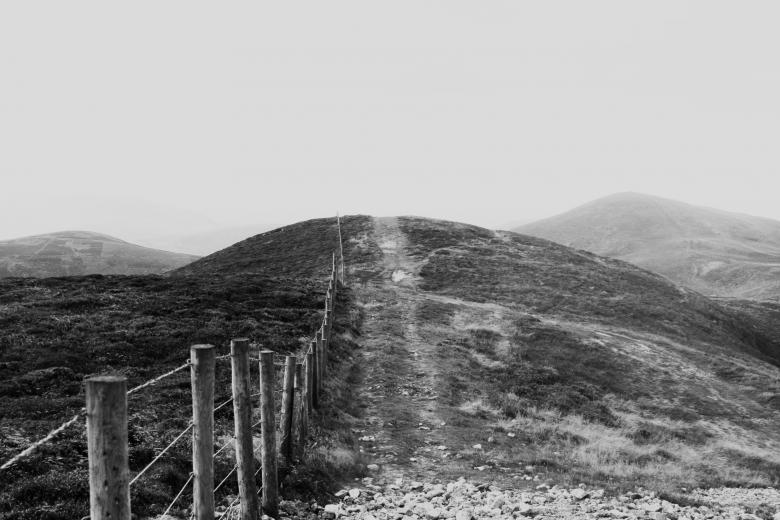 Free stock image of Separation created by Unsplash