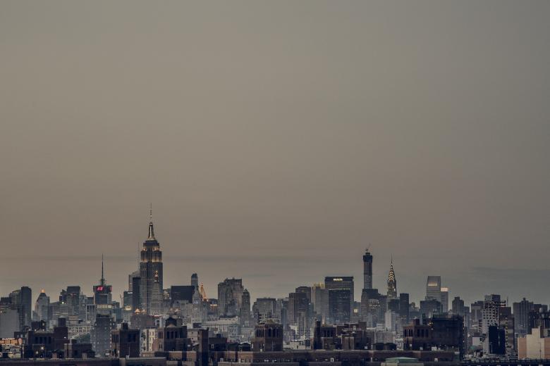 Free stock image of Buildings created by Unsplash