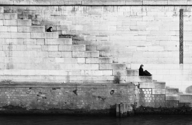 Free stock image of Stairs created by Unsplash