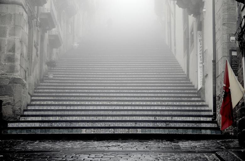 Free stock image of Stairs created by Unsplash