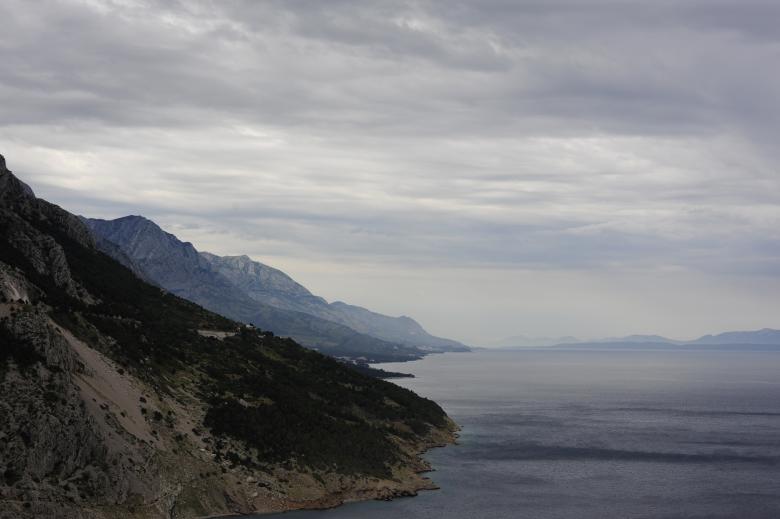Free stock image of Landscape created by Unsplash