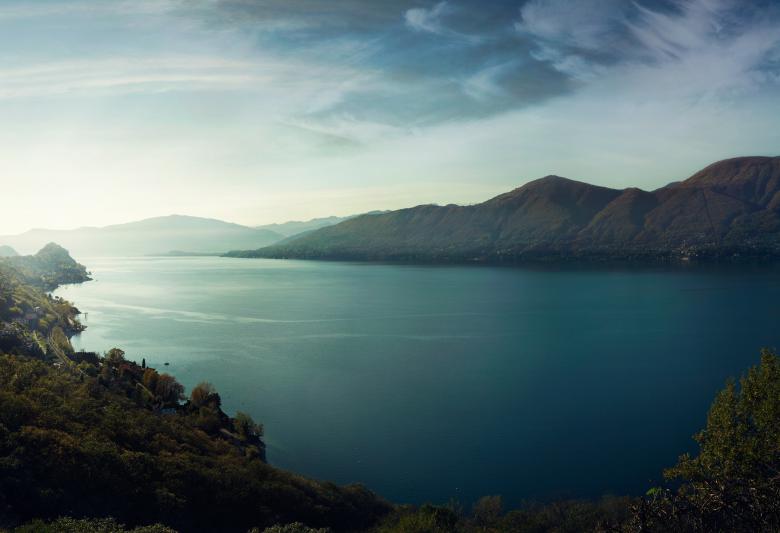 Free stock image of River created by Unsplash