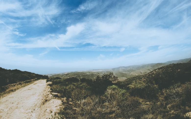 Free stock image of Route created by Unsplash