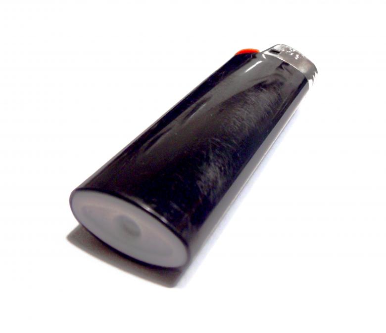 Free stock image of Black Lighter created by David M