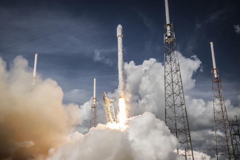 Free stock image of Space Craft created by StockSnap