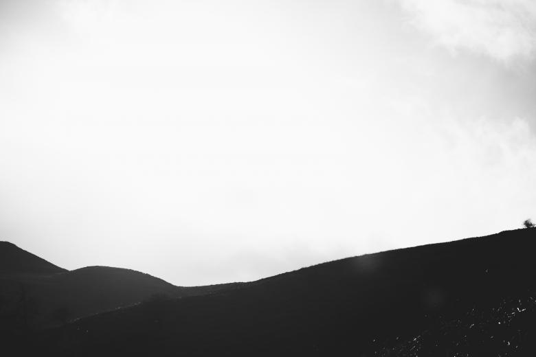 Free stock image of Mountain created by StockSnap