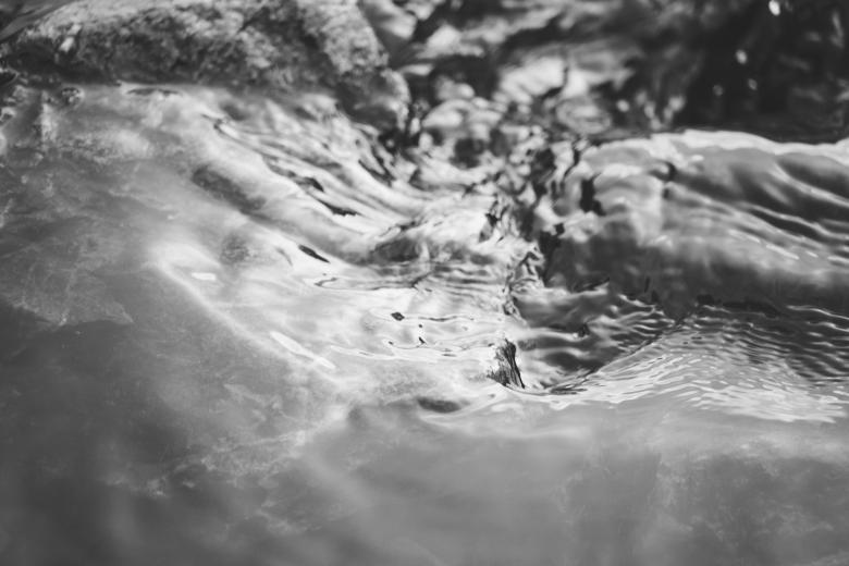 Free stock image of Black water created by StockSnap