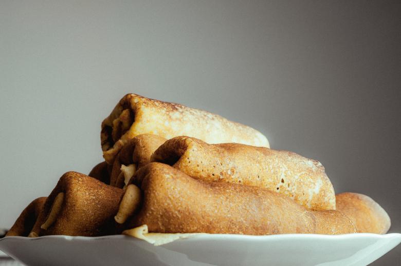 Free stock image of Rolls created by StockSnap