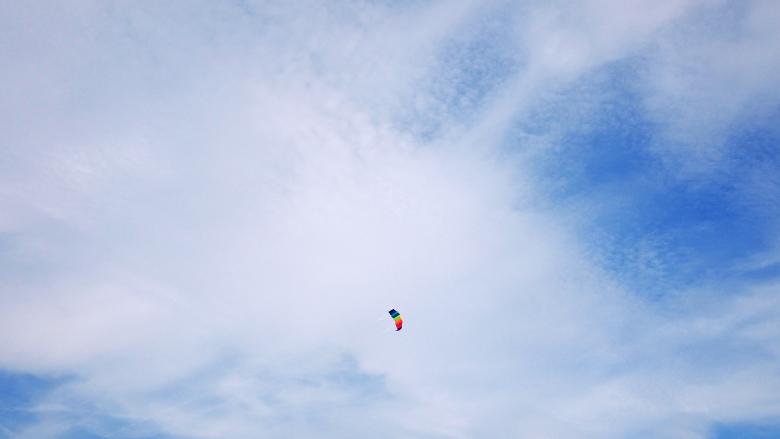 Free stock image of Sky  created by StockSnap