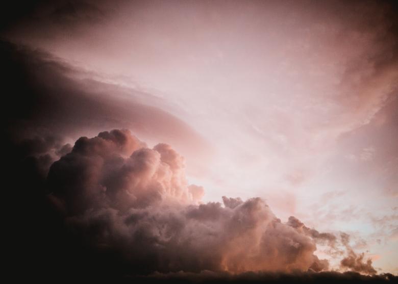 Free stock image of Sky created by StockSnap