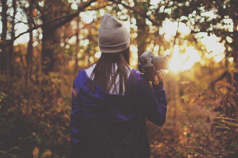 Free stock image of Photographer created by StockSnap