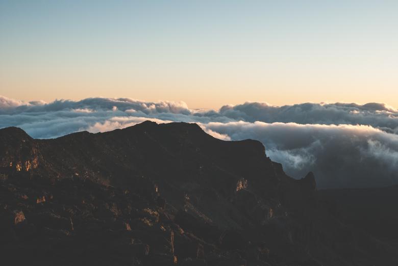 Free stock image of Landscape created by StockSnap